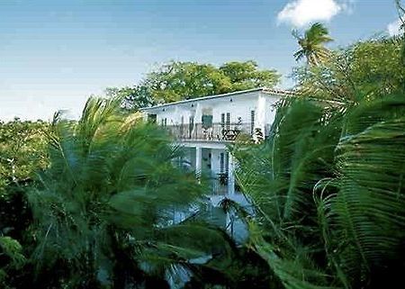 Sea Gate Hotel Vieques Exteriér fotografie